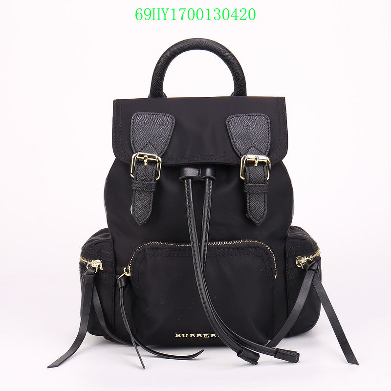 Fan Fashion -GLM - Top quality BBR Bags - 207