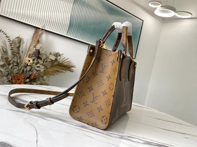 Satchel Bags - VL Bags - 5823