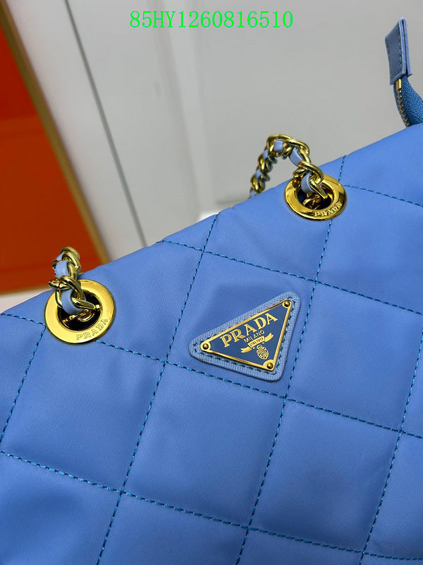 Satchel Bags - PDA Bags - 3064