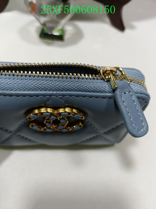 Glami - CHL Wallet - 2324