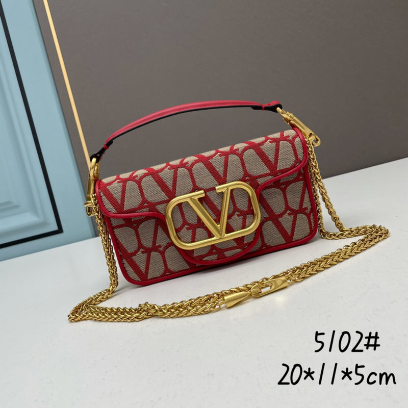 GLM - VEL Bags - 133