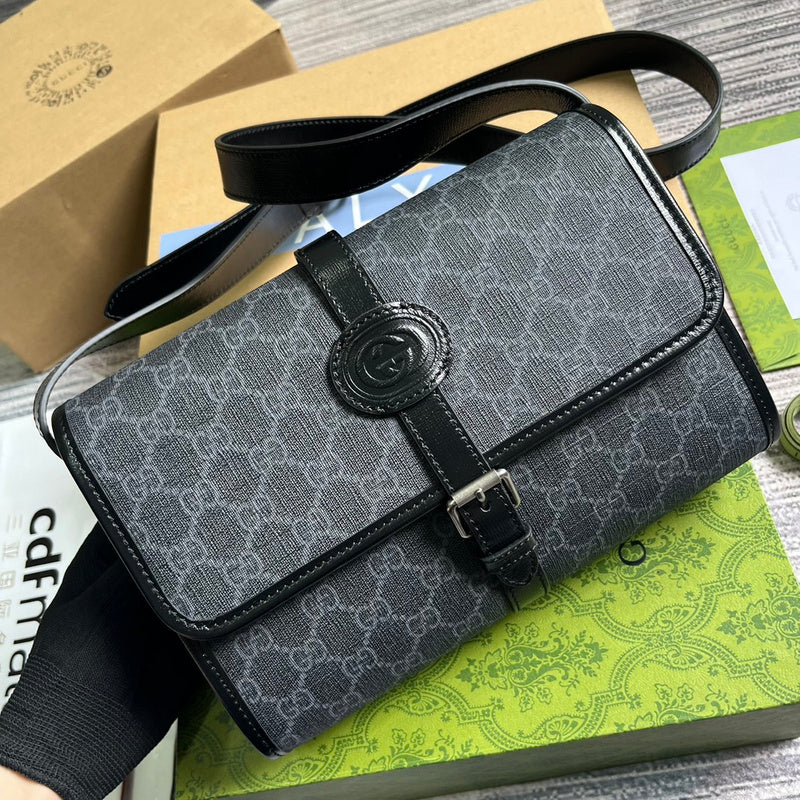 Satchel Bags - GCI Bags - 5442