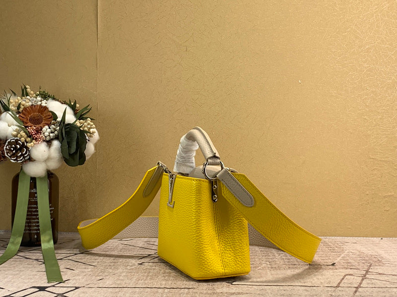 Satchel Bags - VL Bags - 5994