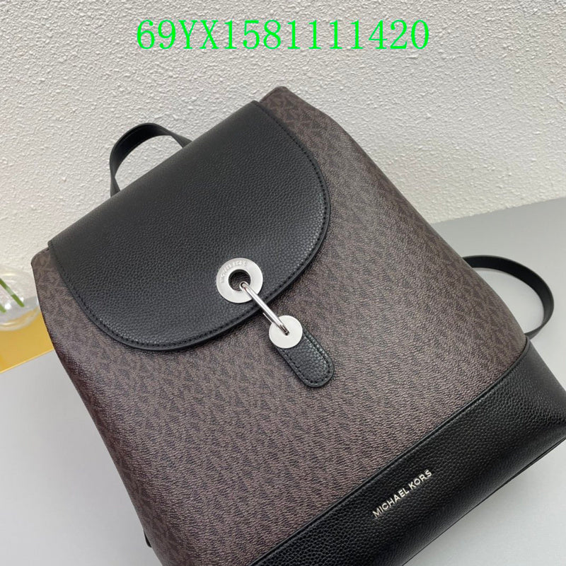 Satchel Bags - MK Bags - 542