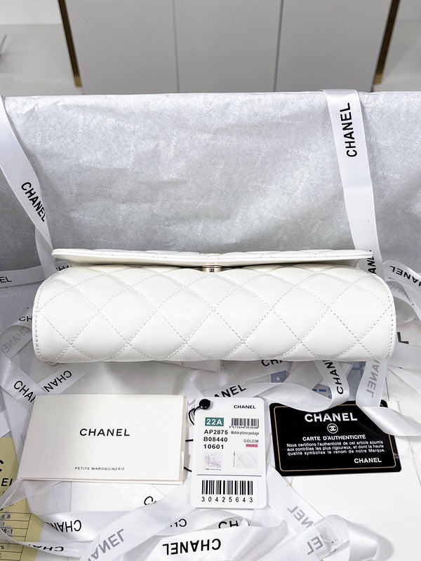 Satchel Bags - CHL Bags - 2846