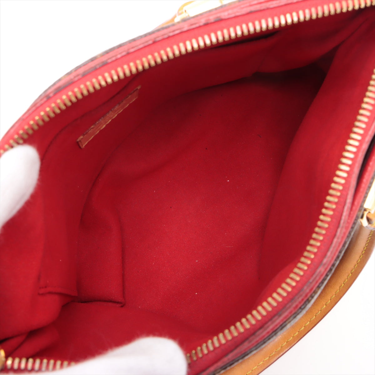 Louis Vuitton Monogram Parass BB M41241