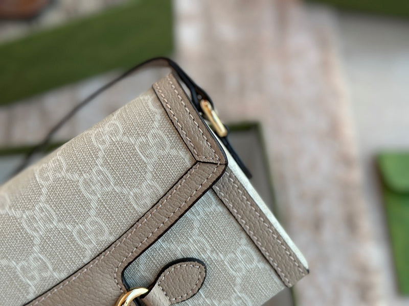 Satchel Bags - GUC Bags - 047