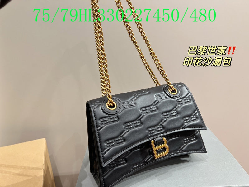 Satchel Bags - BGA Bags - 1904