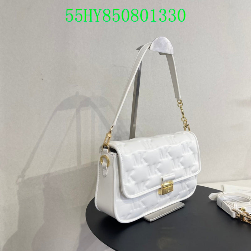 Satchel Bags - MK Bags - 266