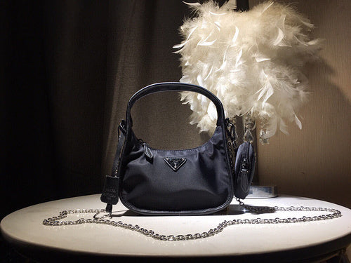 Satchel Bags - PDA Bags - 1161