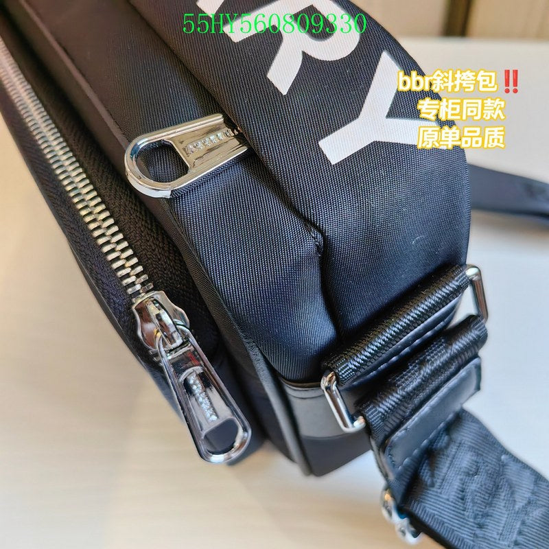 Fan Fashion -GLM - Top quality BBR Bags - 099