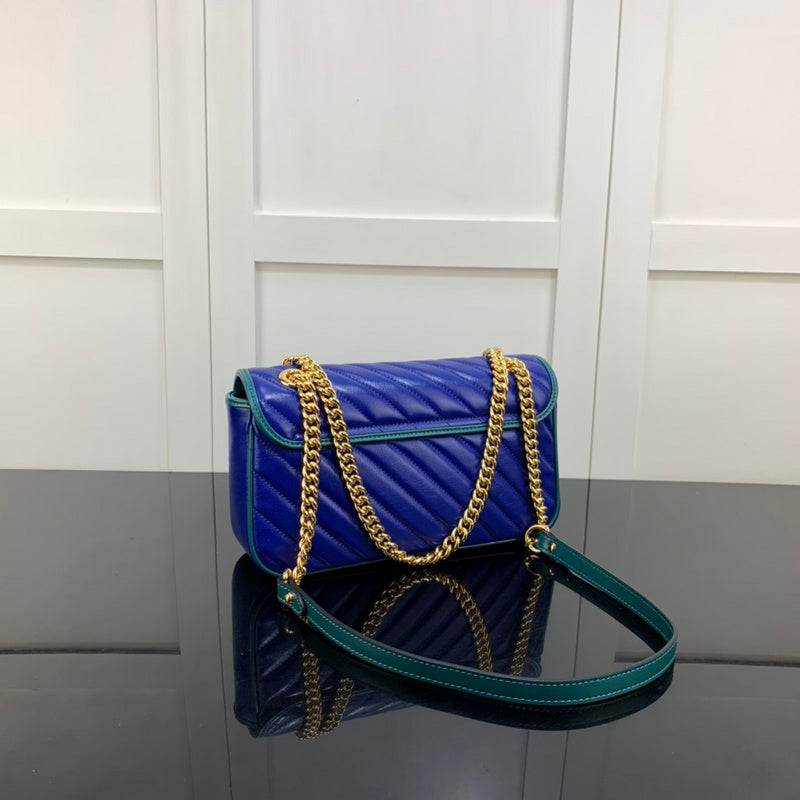 Satchel Bags - GUC Bags - 861