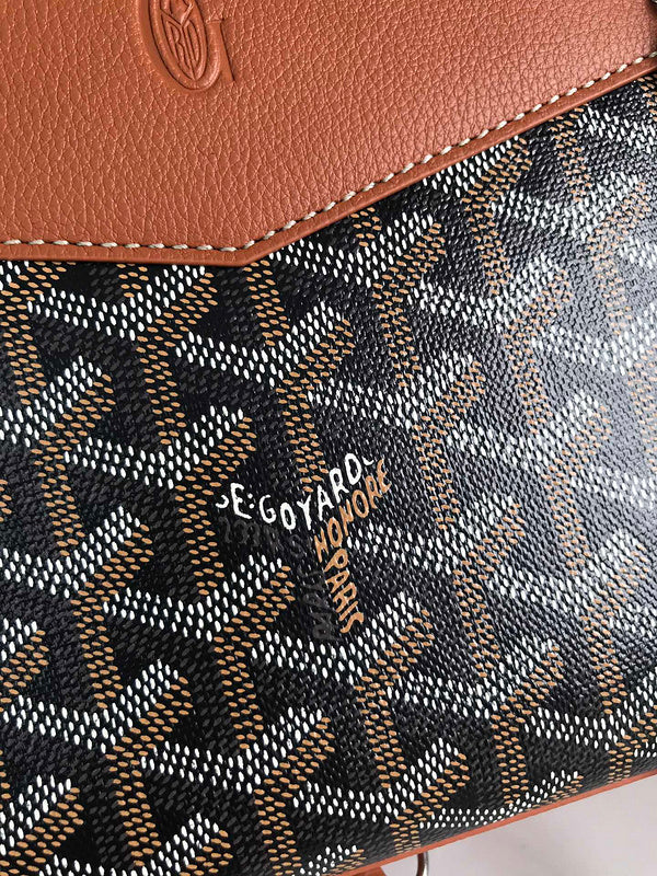 GLM - GYO Bags - 025