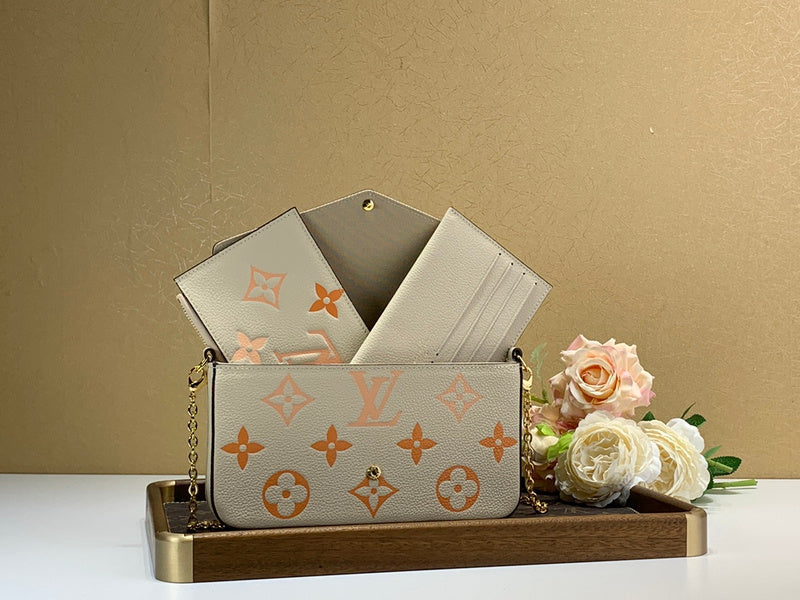 Satchel Bags - VL Bags - 5976
