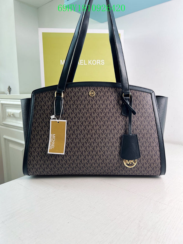 Satchel Bags - MK Bags - 213