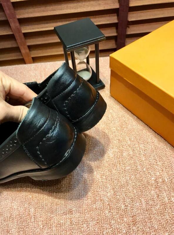 glami shop- LOV Men Shoes - 1837
