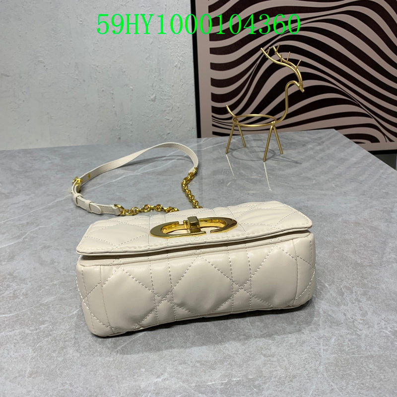 Glami - DOR Bags - 919