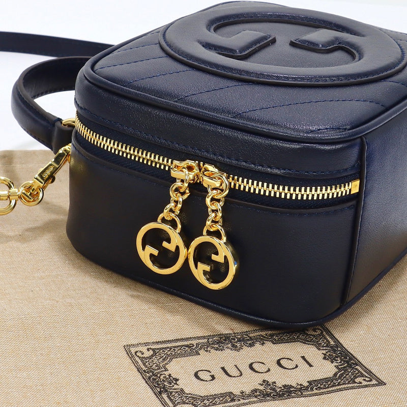 Satchel Bags - GCI Bags - 1414