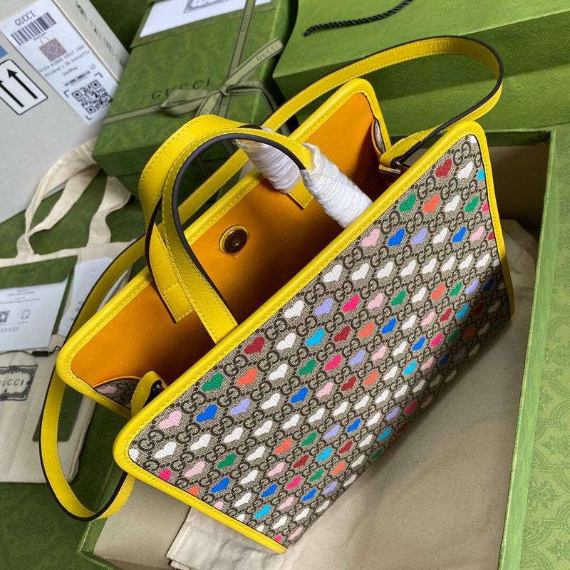 Satchel Bags - GCI Bags - 5855
