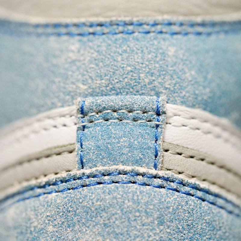 GLM - AJ1 High Washed Blue