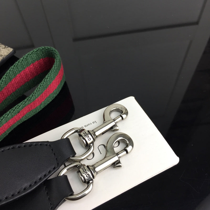 Satchel Bags - GUC Bags - 1038