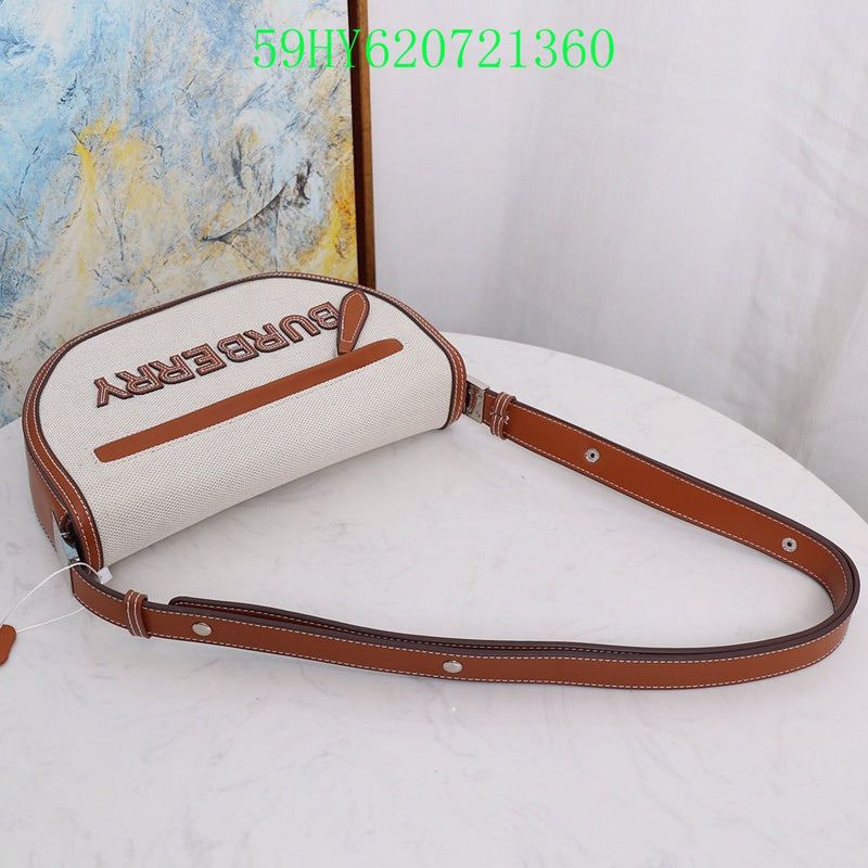 Fan Fashion -GLM - Top quality BBR Bags - 439