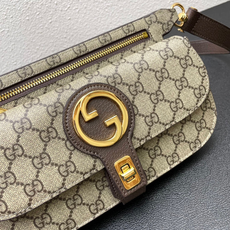 Satchel Bags - GCI Bags - 1649