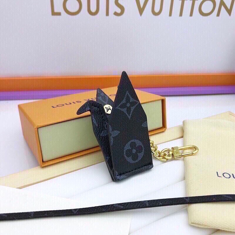 GLM -Top Quality Keychains LUV 073