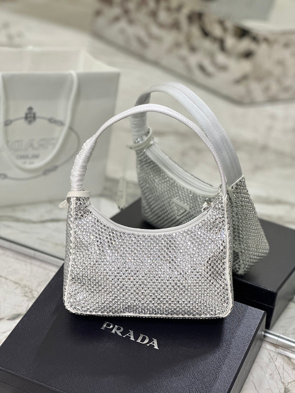 Satchel Bags - PDA Bags - 212