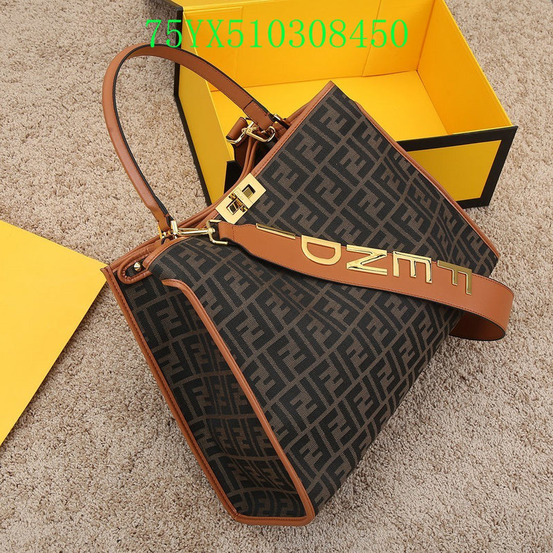 Glami - FDE Bags - 3447