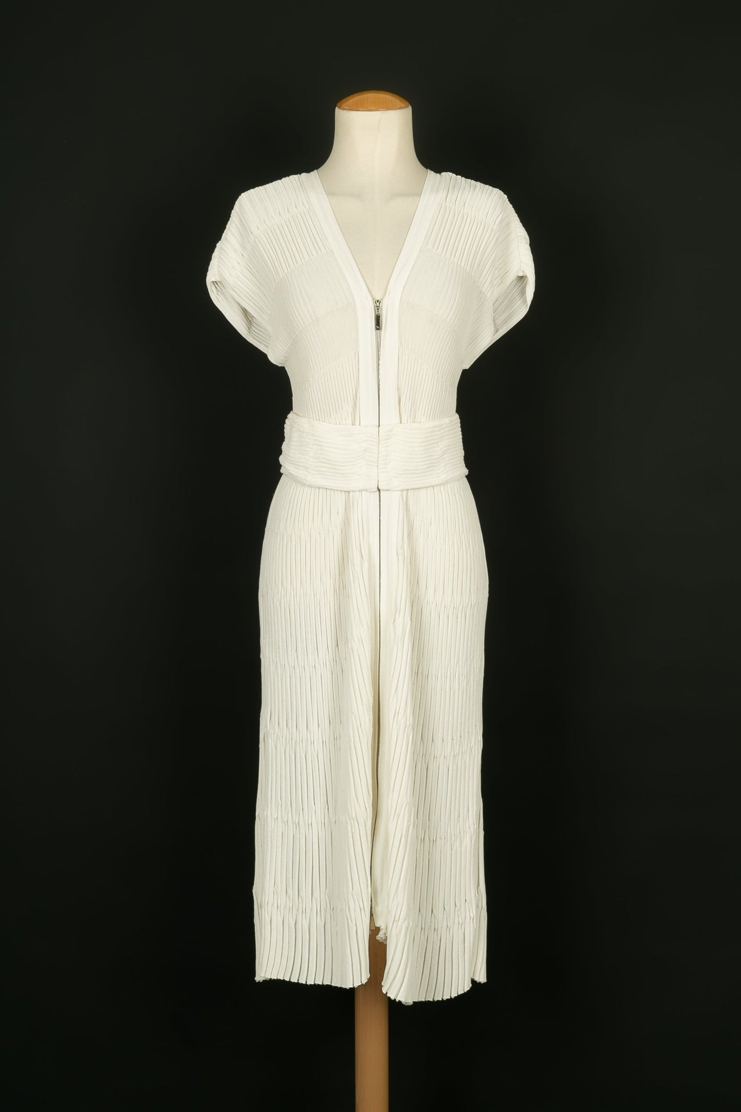 Robe Chanel