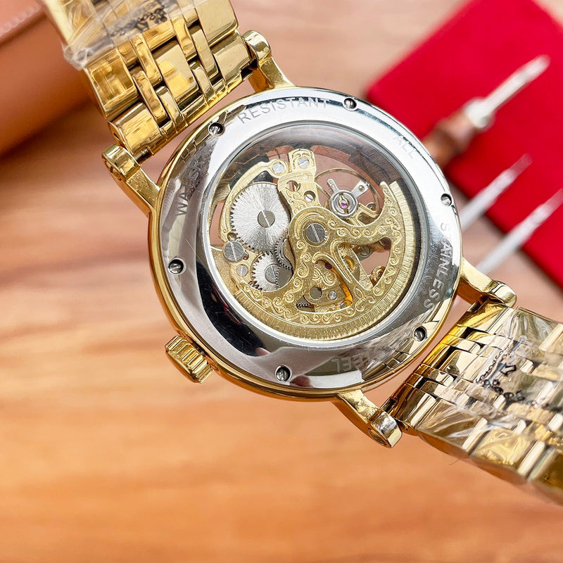 Satchel Bags - CTR Watches - 009