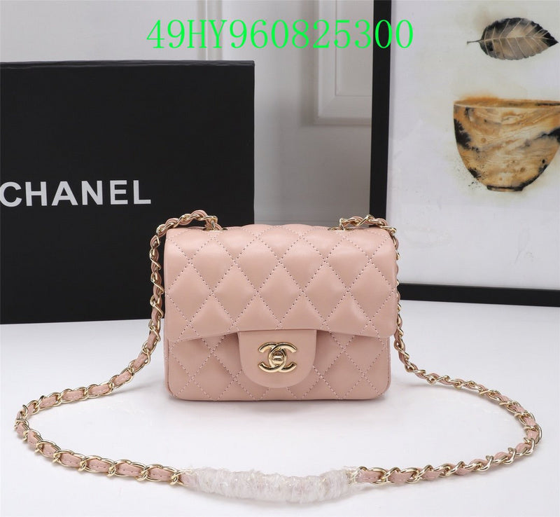 Glami - CHL Bags - 2369