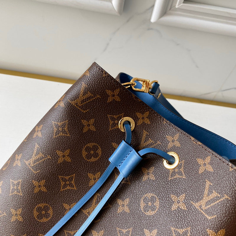 Satchel Bags - VL Bags - 6375