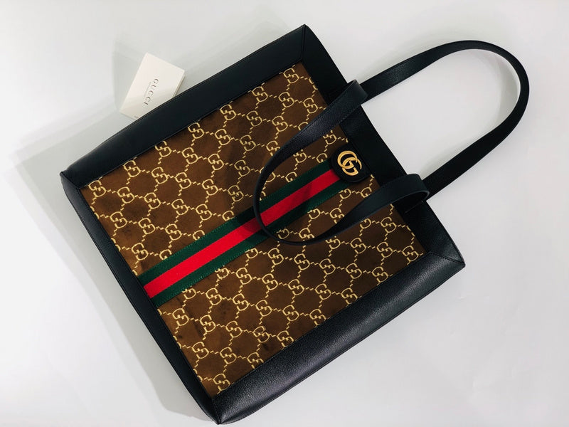 Satchel Bags - GCI Bags - 4078