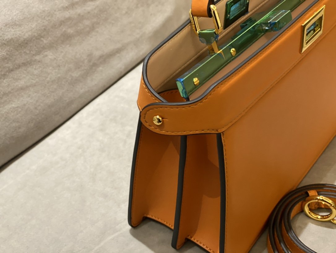 GLM - Top Quality Bags FEI 154