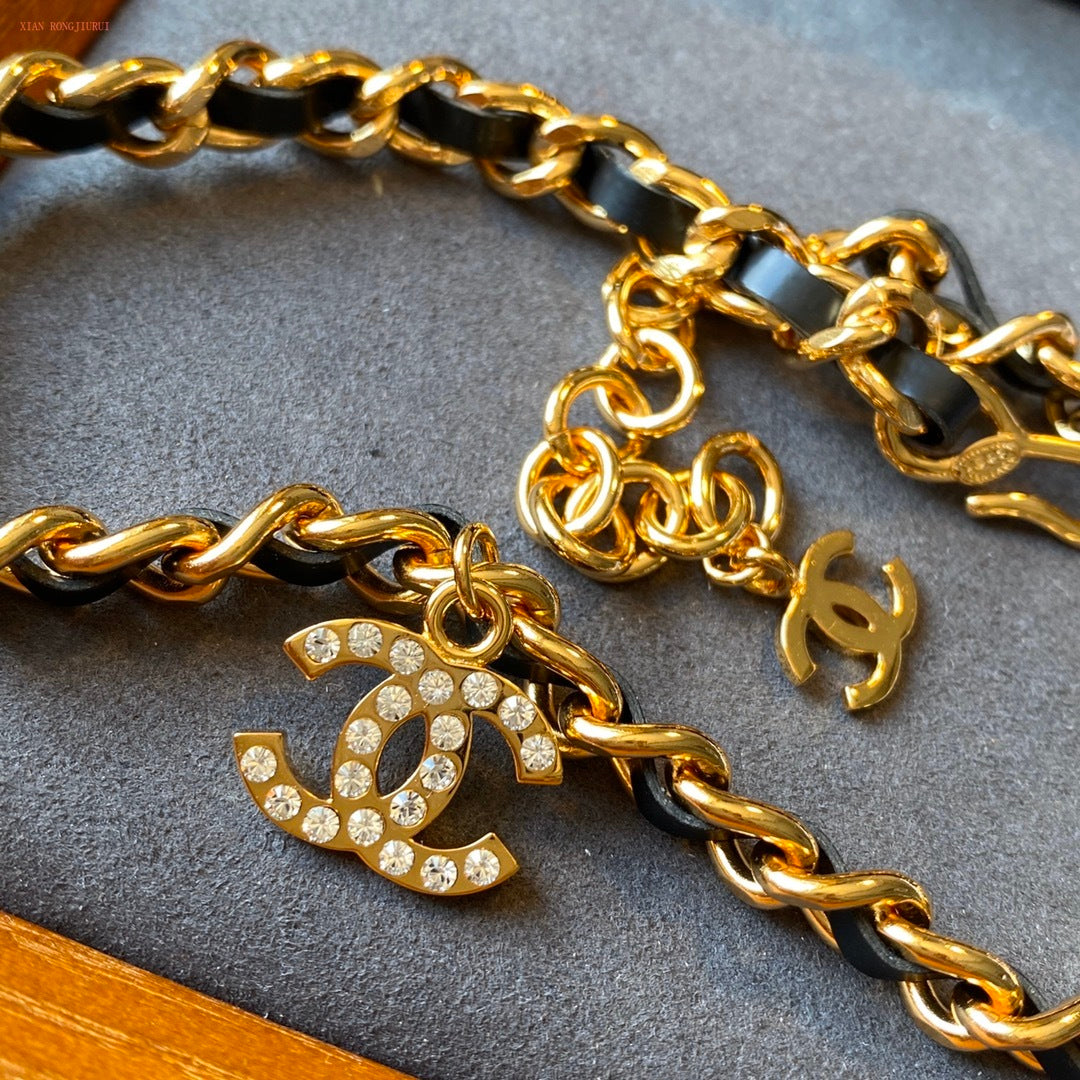GLM - Top Quality Necklace CHL056
