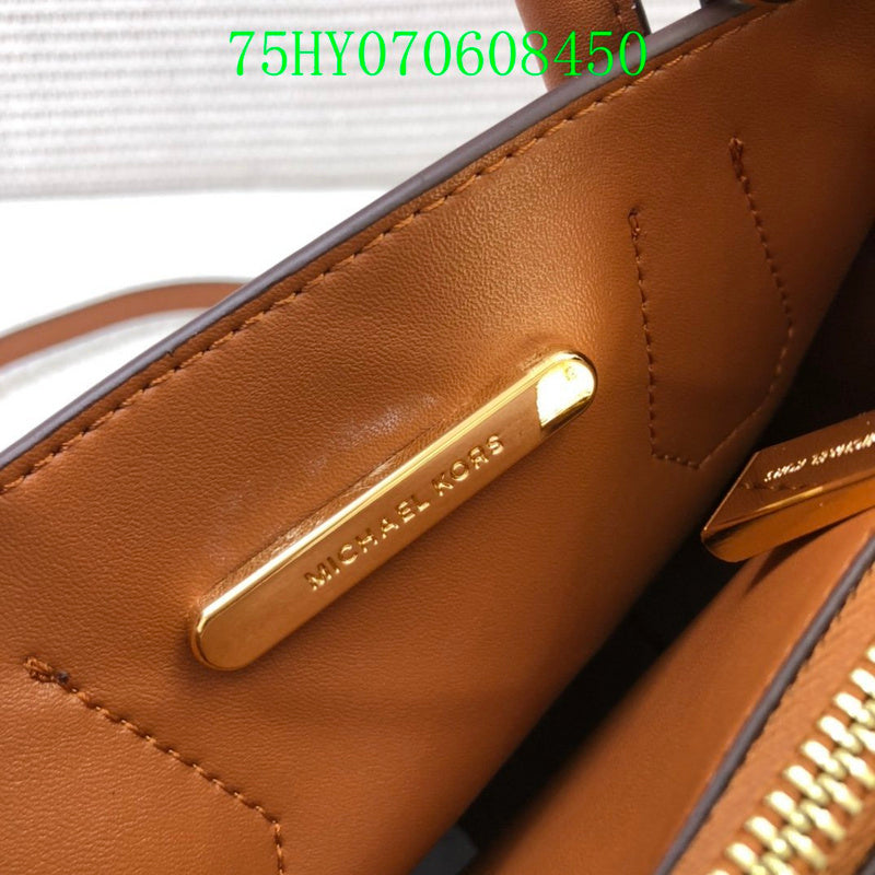 Satchel Bags - MK Bags - 752