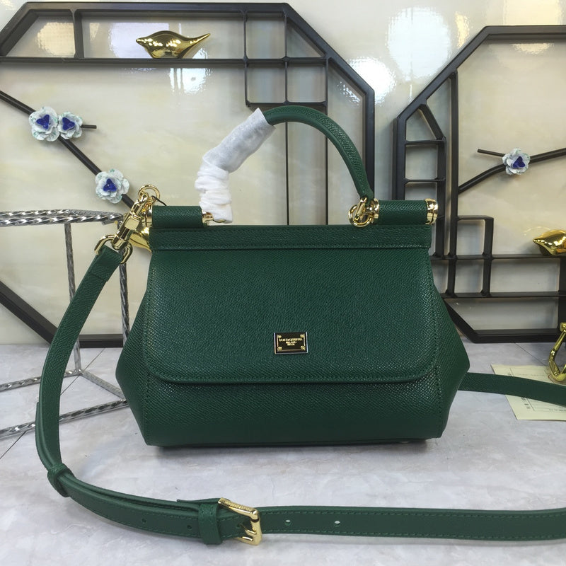Satchel Bags - DG Bags - 023