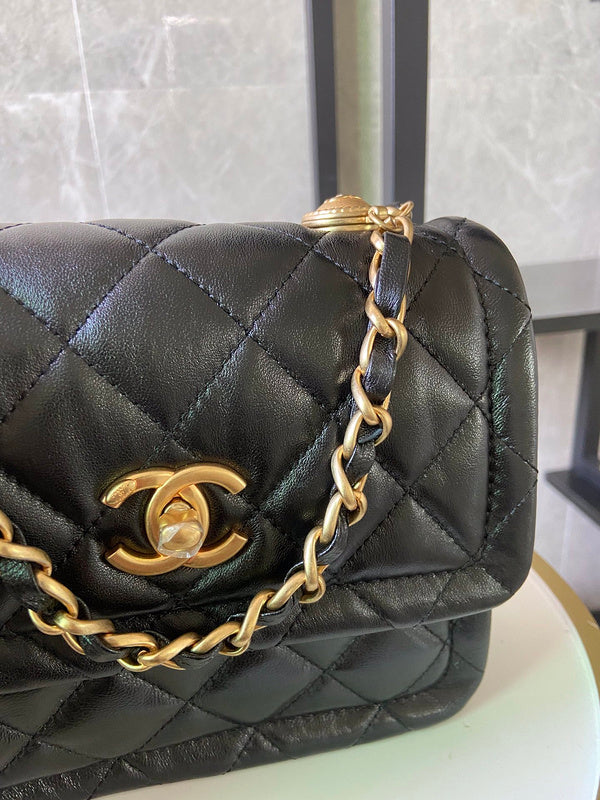 Satchel Bags - CHL Bags - 126