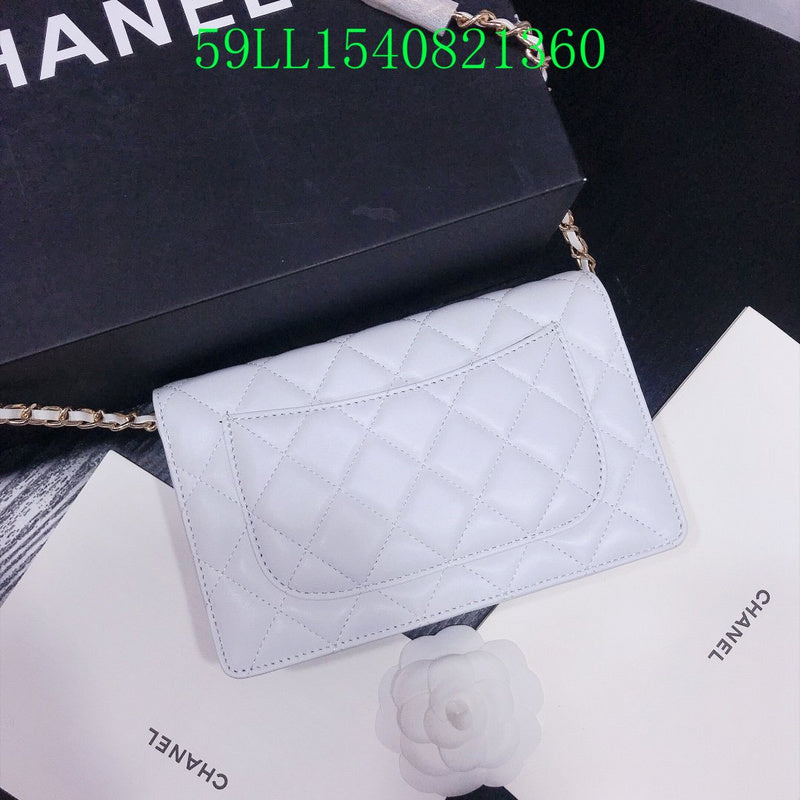 Satchel Bags - CHL Bags - 5242