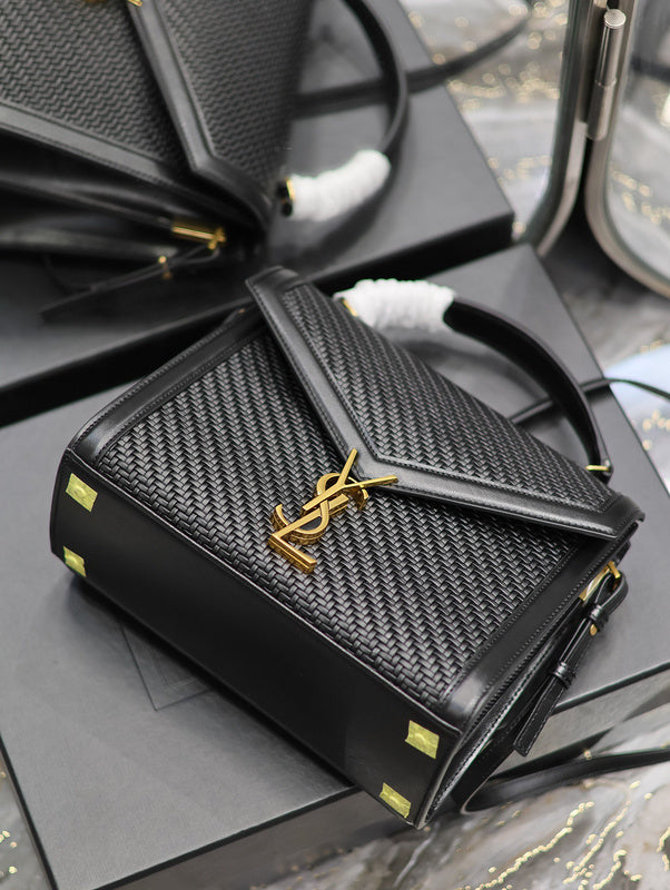Satchel Bags - SLY Bags - 148