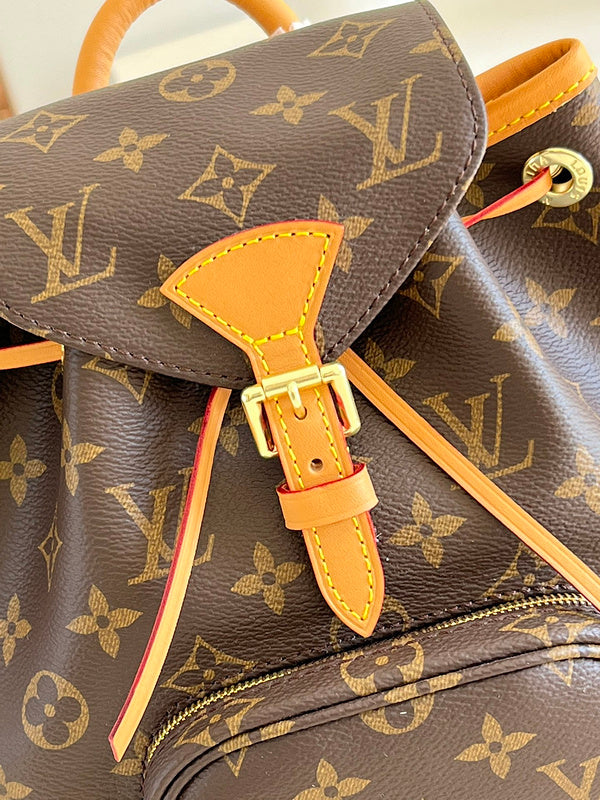Glami- Glami- Lu-Vi bags - 3416