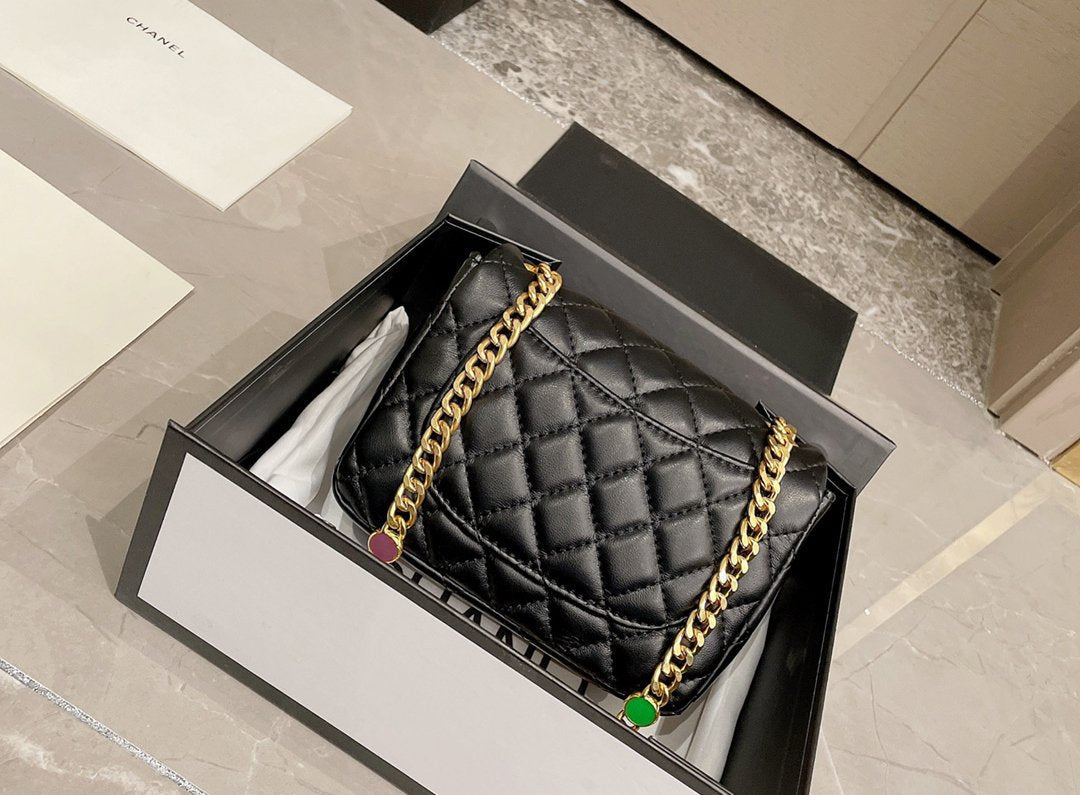 GLM - Top Quality Bags CHL 051
