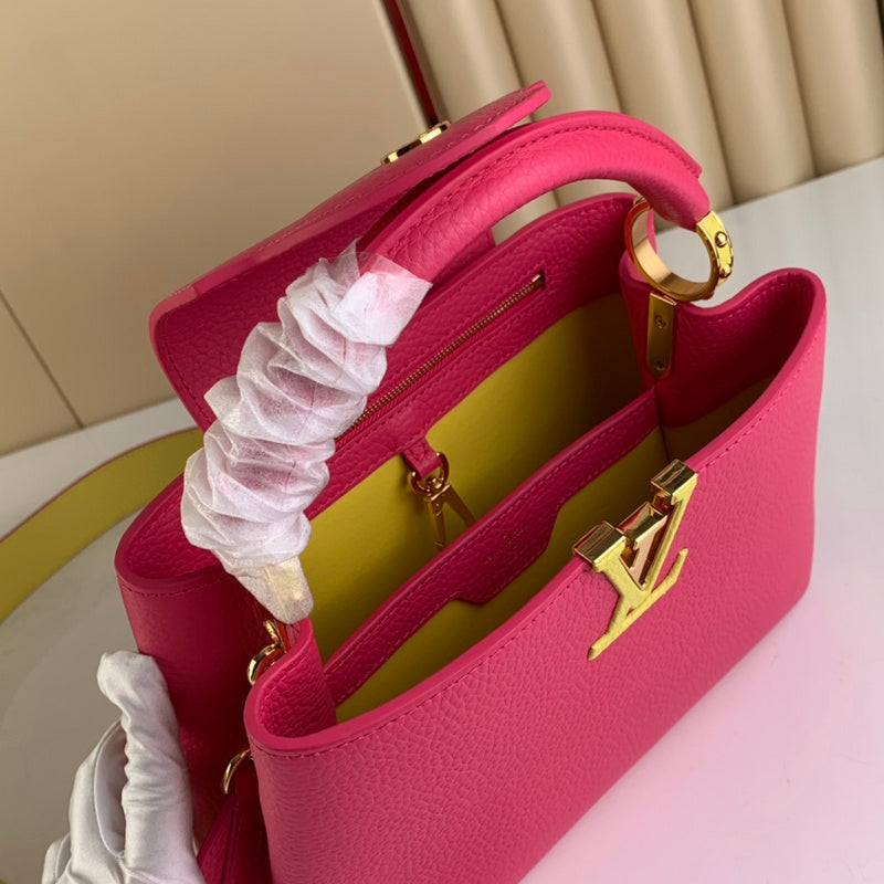 Satchel Bags - VL Bags - 4417