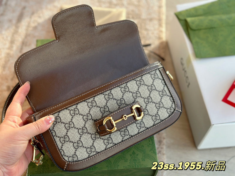 Satchel Bags - GUC Bags - 171