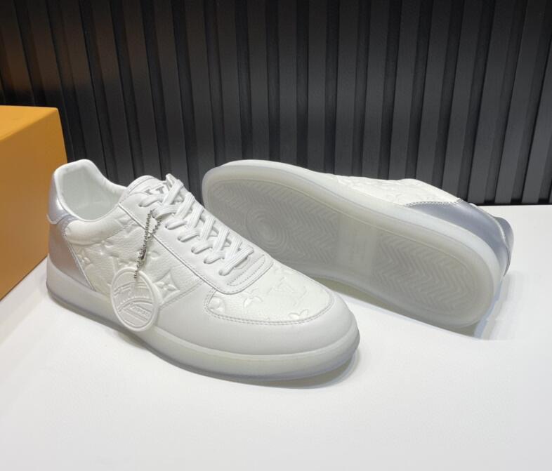 glami shop- LOV Men Shoes - 1211