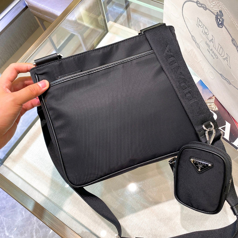Satchel Bags - PDA Bags - 2808