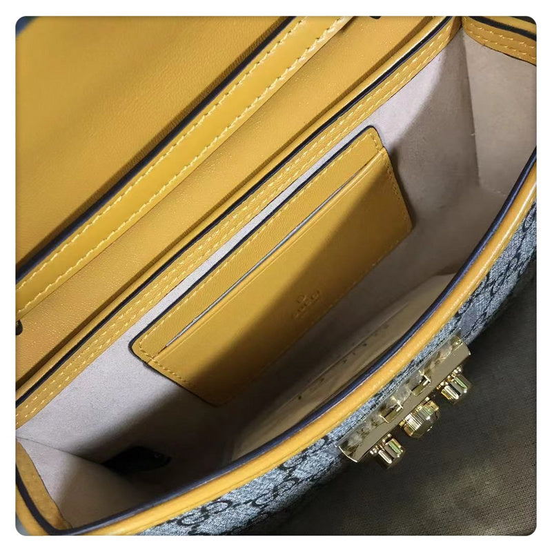 Satchel Bags - GUC Bags - 503