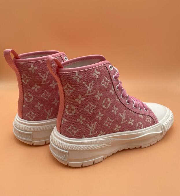 glami shop- LOV Men Shoes - 1002